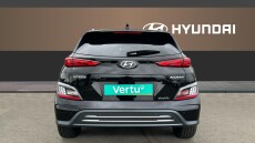 Hyundai KONA 150kW Ultimate 64kWh 5dr Auto Electric Hatchback